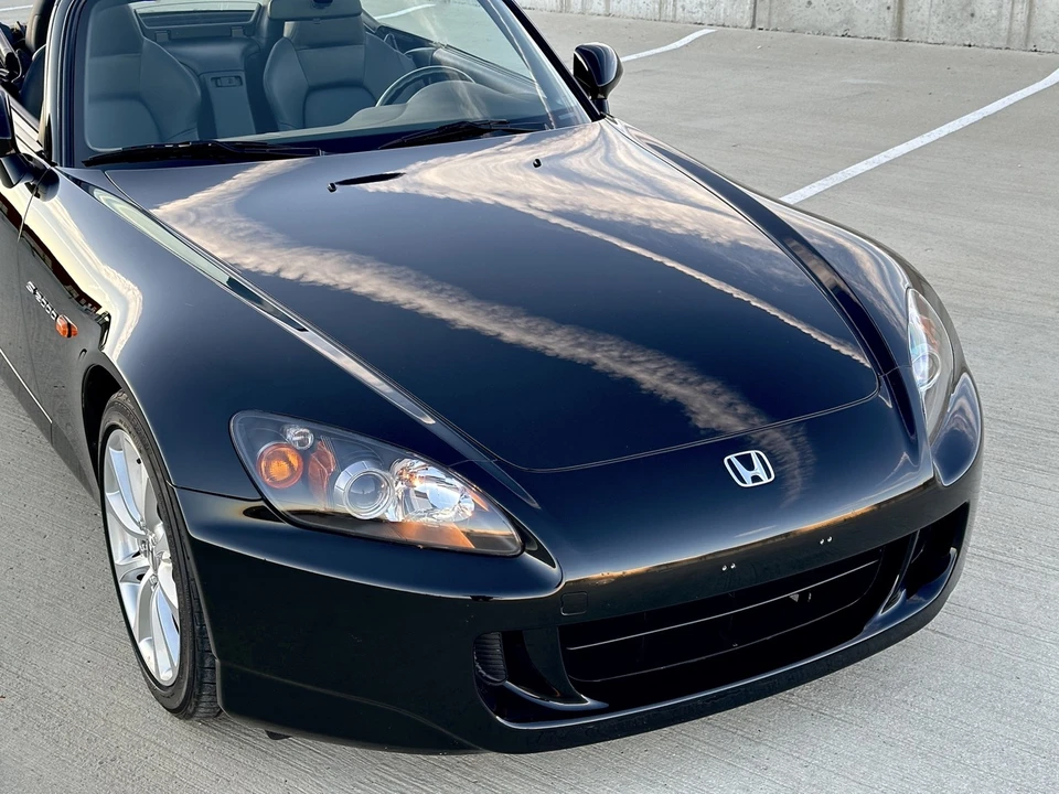 2007 Honda AP2 S2000 - Image 24 of 31