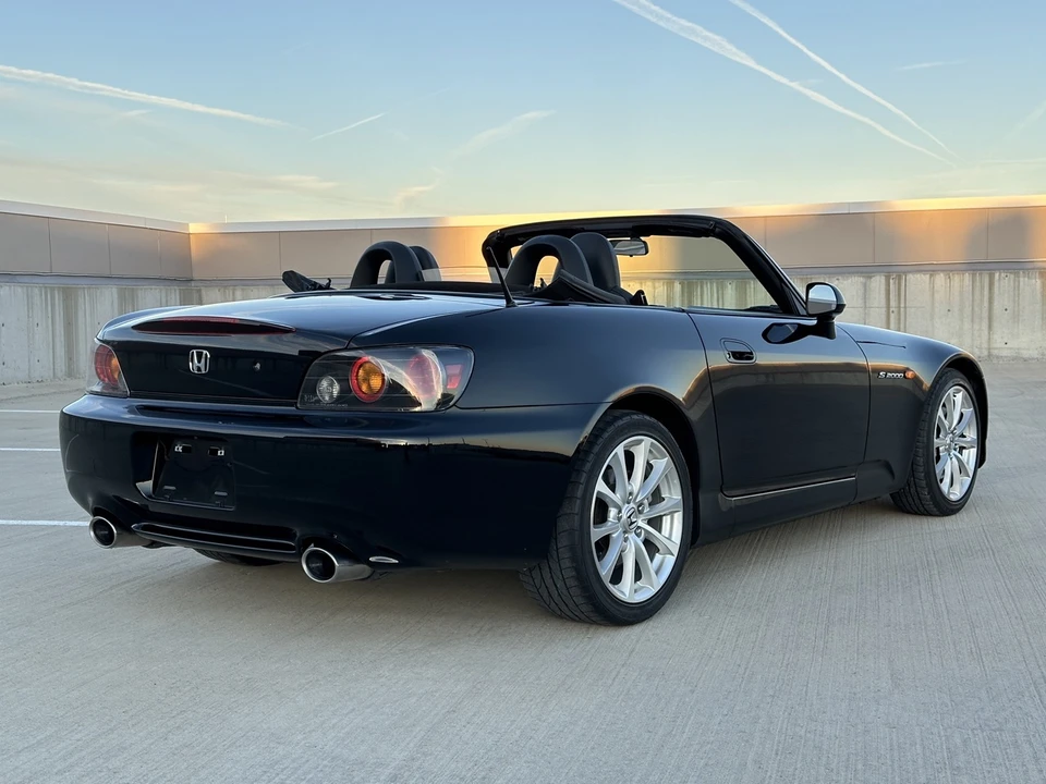 2007 Honda AP2 S2000 - Image 19 of 31