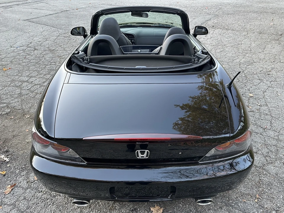 2007 Honda AP2 S2000 - Image 25 of 31