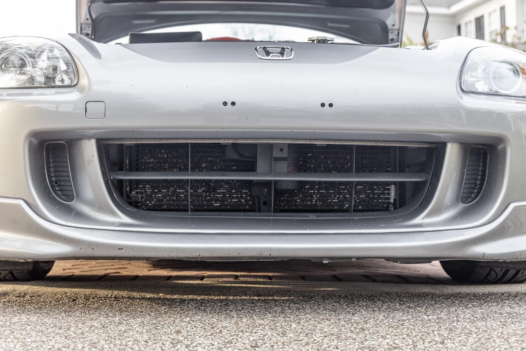 2007 Honda AP2 S2000 - Image 17 of 31
