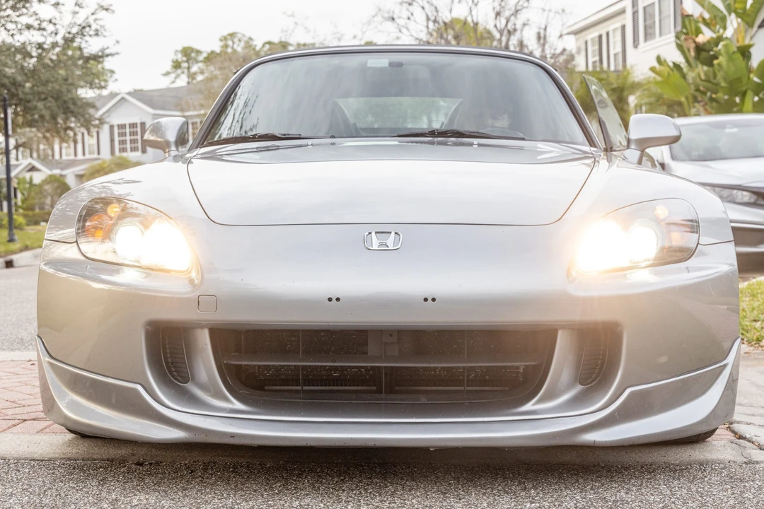 2007 Honda AP2 S2000 - Image 19 of 31