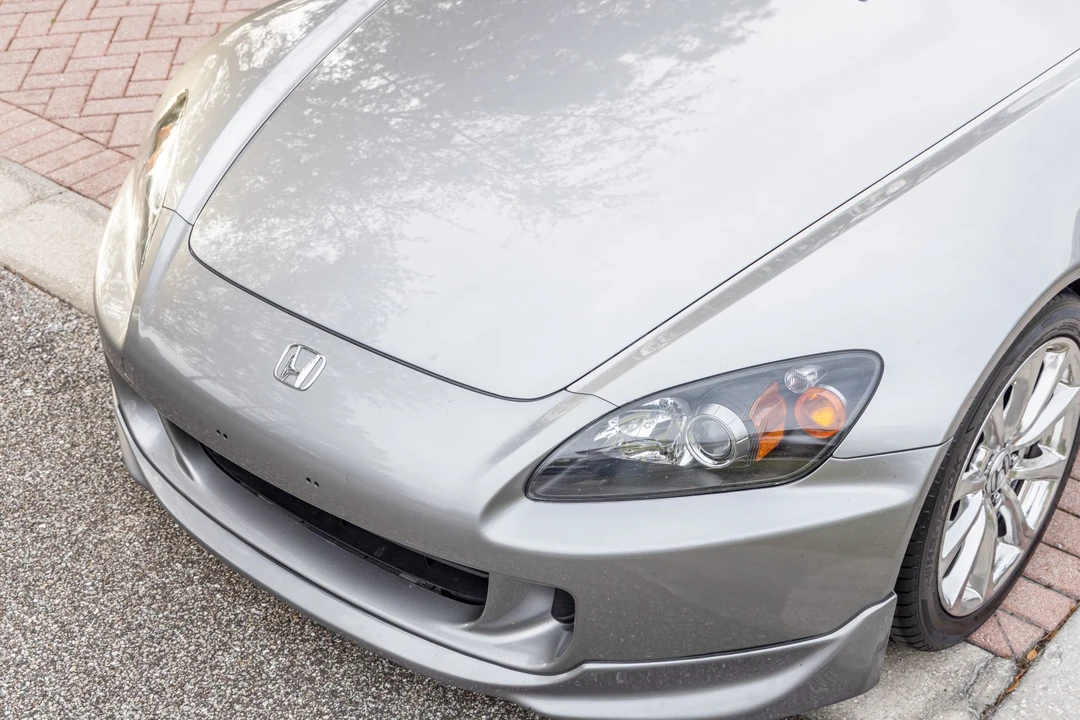 2007 Honda AP2 S2000 - Image 26 of 31