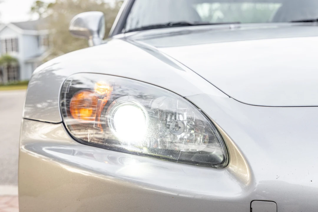 2007 Honda AP2 S2000 - Image 20 of 31