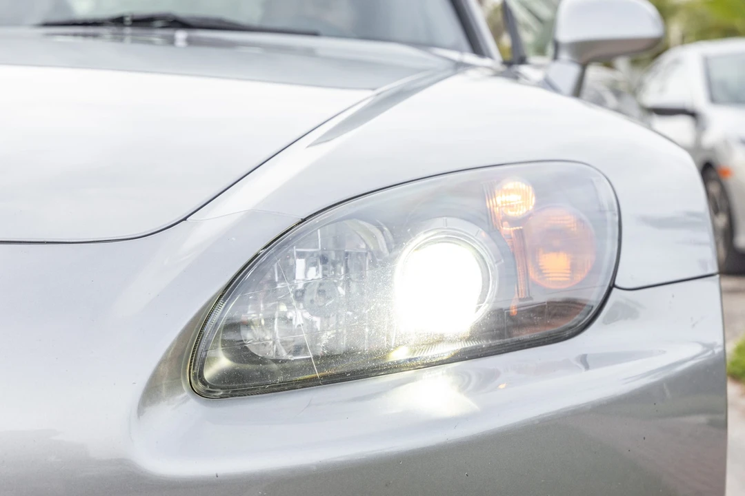 2007 Honda AP2 S2000 - Image 21 of 31