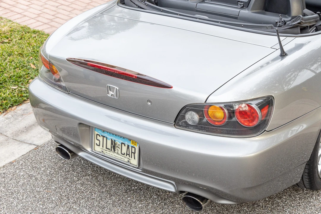 2007 Honda AP2 S2000 - Image 27 of 31