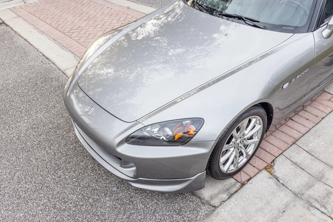 2007 Honda AP2 S2000 - Image 25 of 31