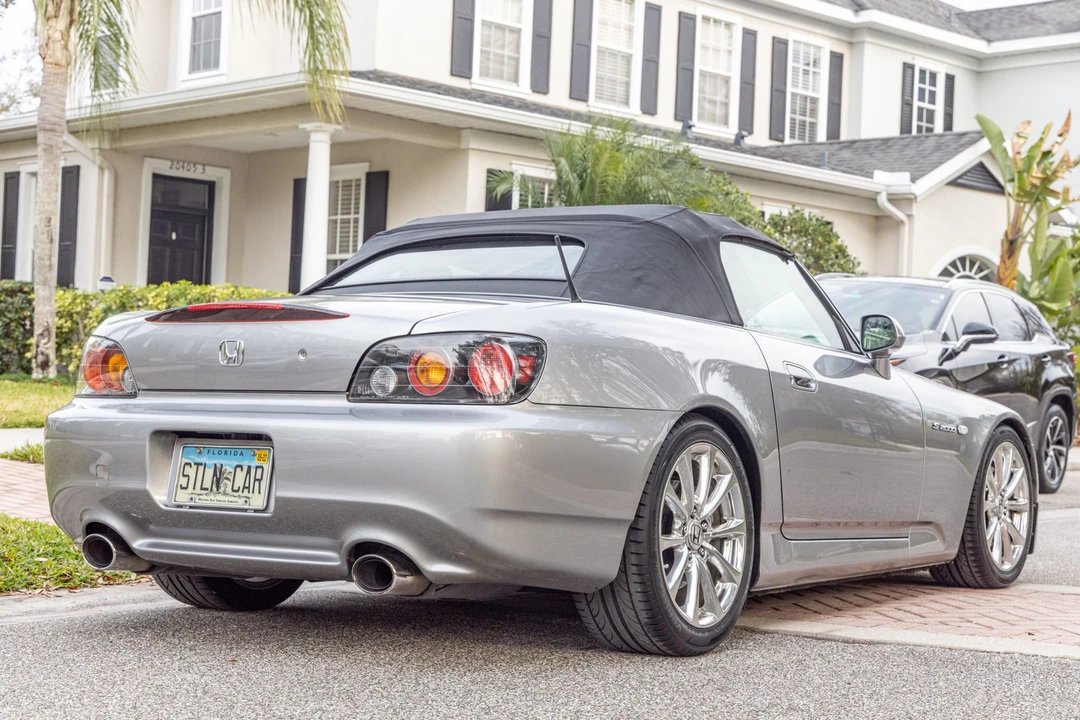 2007 Honda AP2 S2000 - Image 12 of 31
