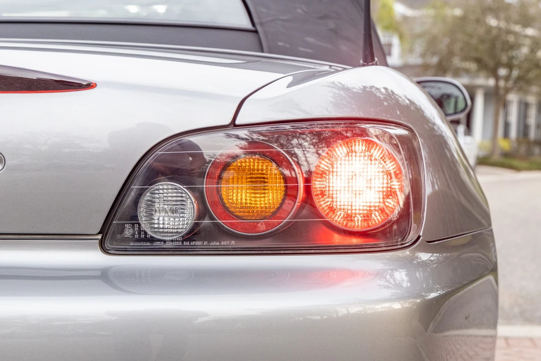 2007 Honda AP2 S2000 - Image 24 of 31
