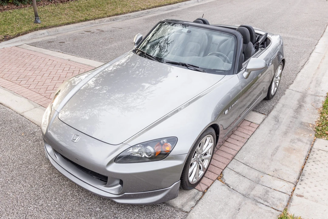 2007 Honda AP2 S2000 - Image 8 of 31
