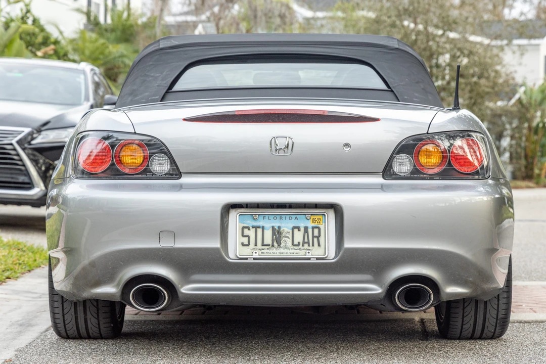 2007 Honda AP2 S2000 - Image 16 of 31