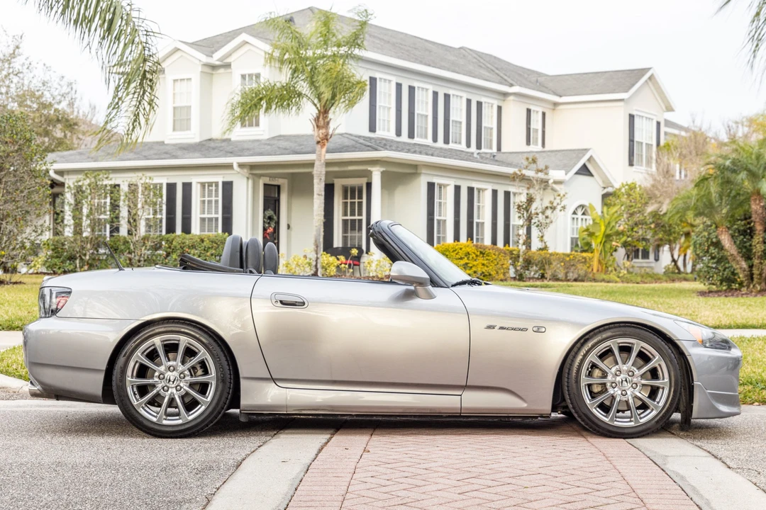 2007 Honda AP2 S2000 - Image 5 of 31