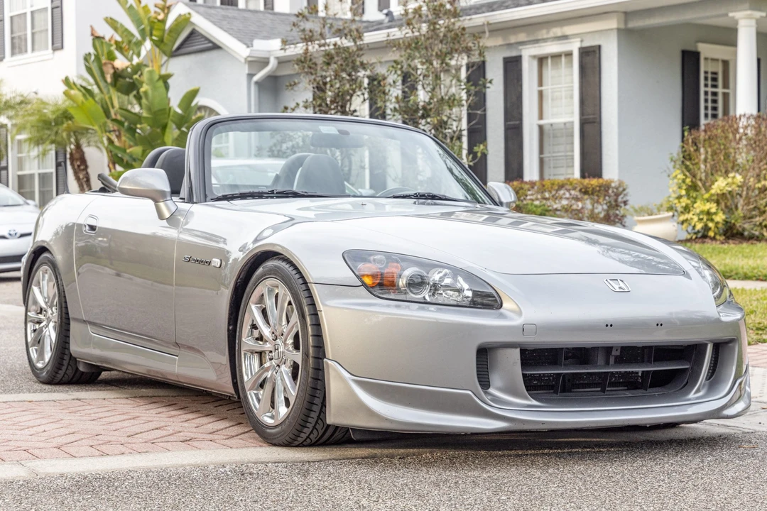 2007 Honda AP2 S2000 - Image 6 of 31