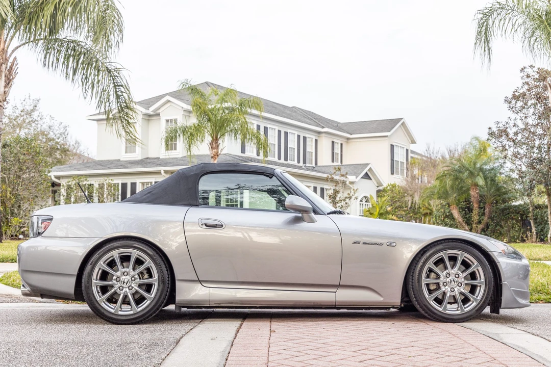 2007 Honda AP2 S2000 - Image 13 of 31