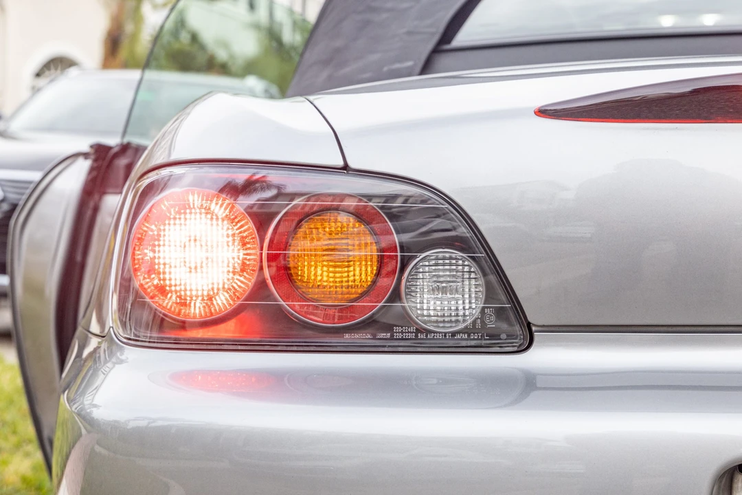 2007 Honda AP2 S2000 - Image 23 of 31