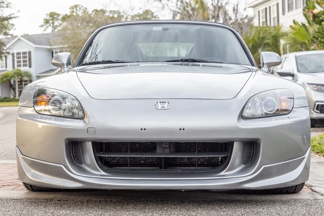2007 Honda AP2 S2000 - Image 15 of 31