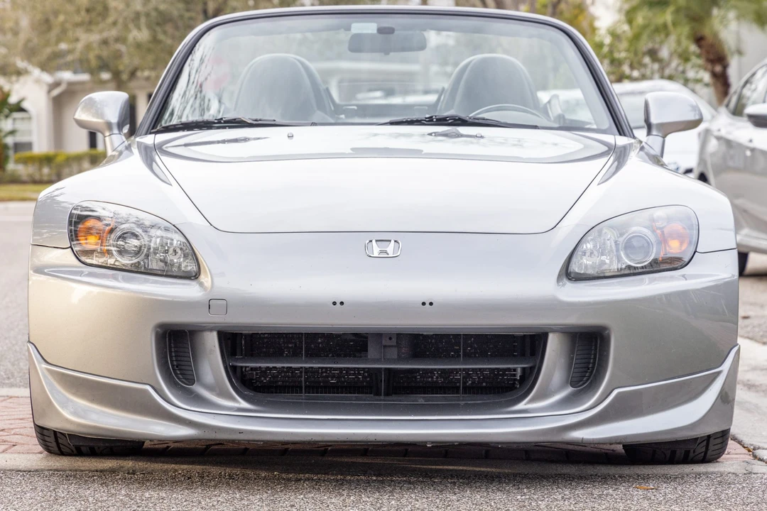 2007 Honda AP2 S2000 - Image 7 of 31