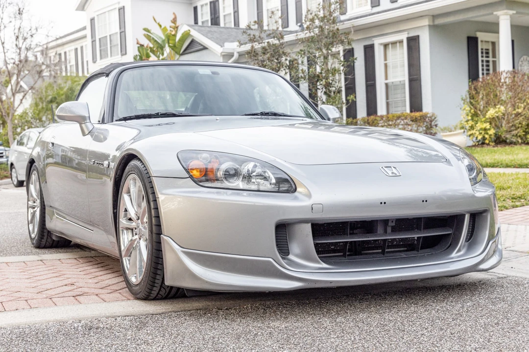 2007 Honda AP2 S2000 - Image 14 of 31