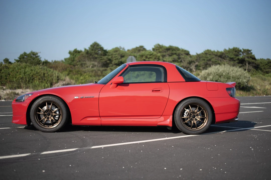 2007 Honda AP2 S2000 - Image 6 of 31