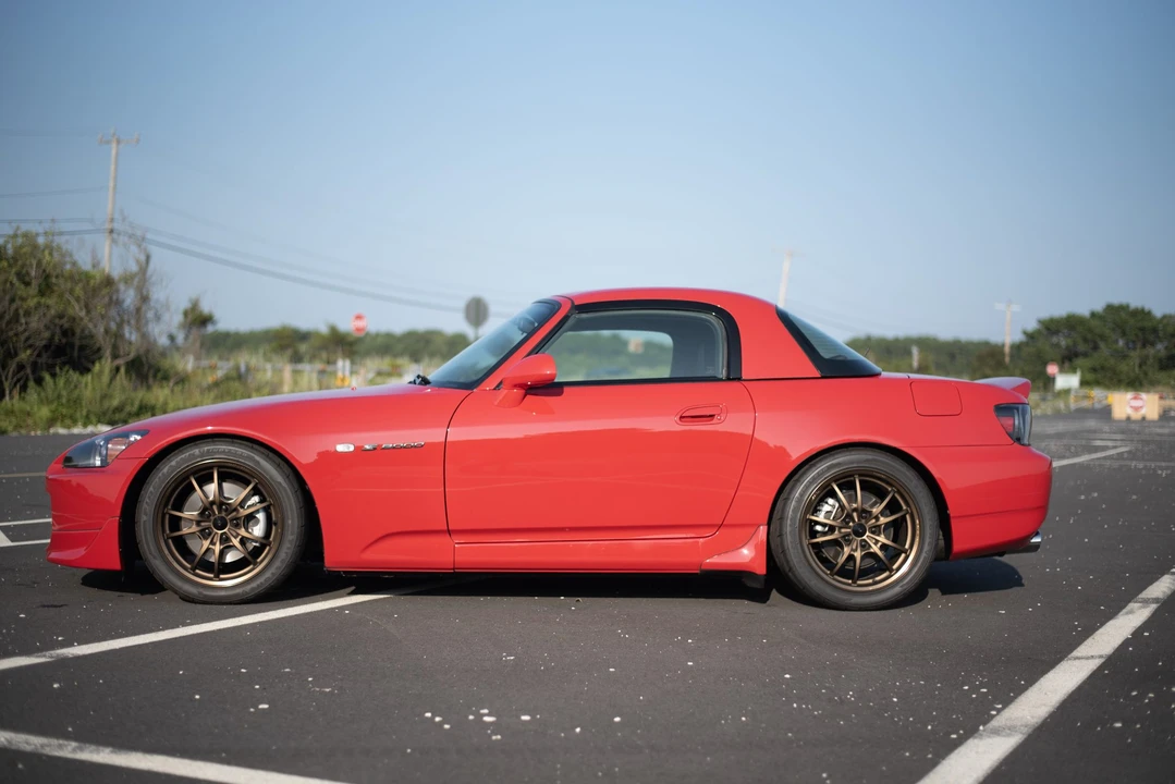 2007 Honda AP2 S2000 - Image 5 of 31