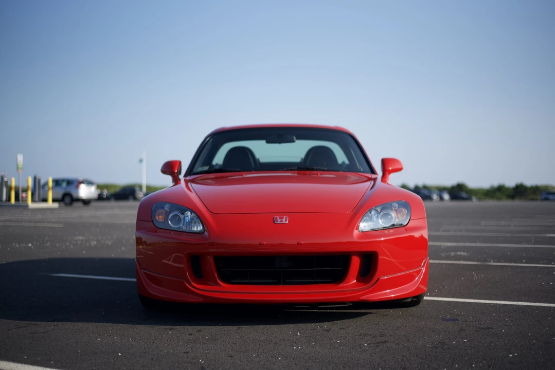 2007 Honda AP2 S2000 - Image 16 of 31