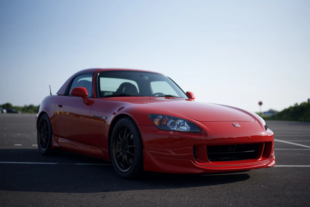 2007 Honda AP2 S2000 - Image 15 of 31