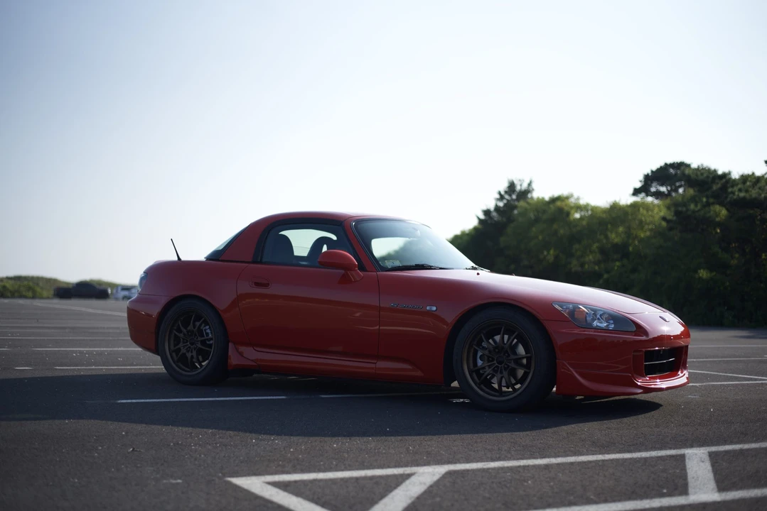 2007 Honda AP2 S2000 - Image 14 of 31