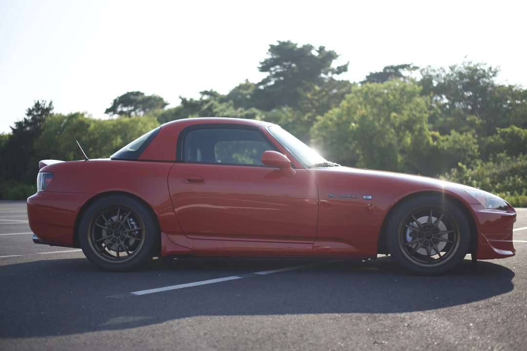2007 Honda AP2 S2000 - Image 13 of 31