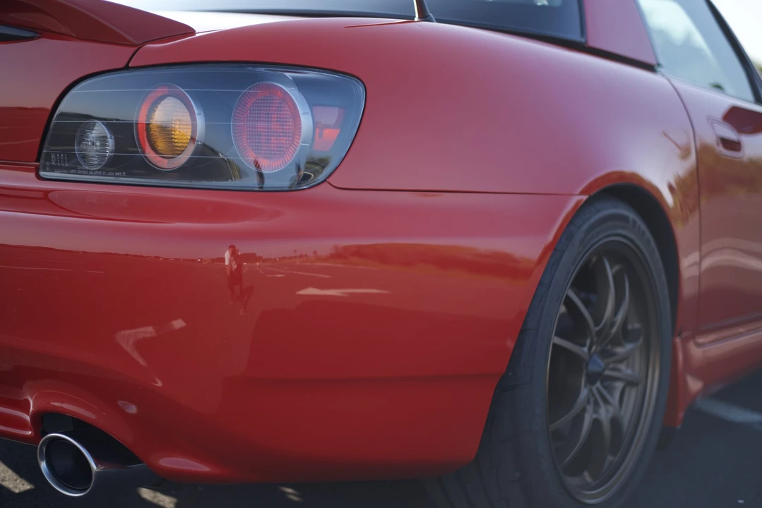2007 Honda AP2 S2000 - Image 29 of 31