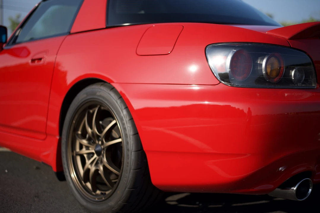 2007 Honda AP2 S2000 - Image 26 of 31