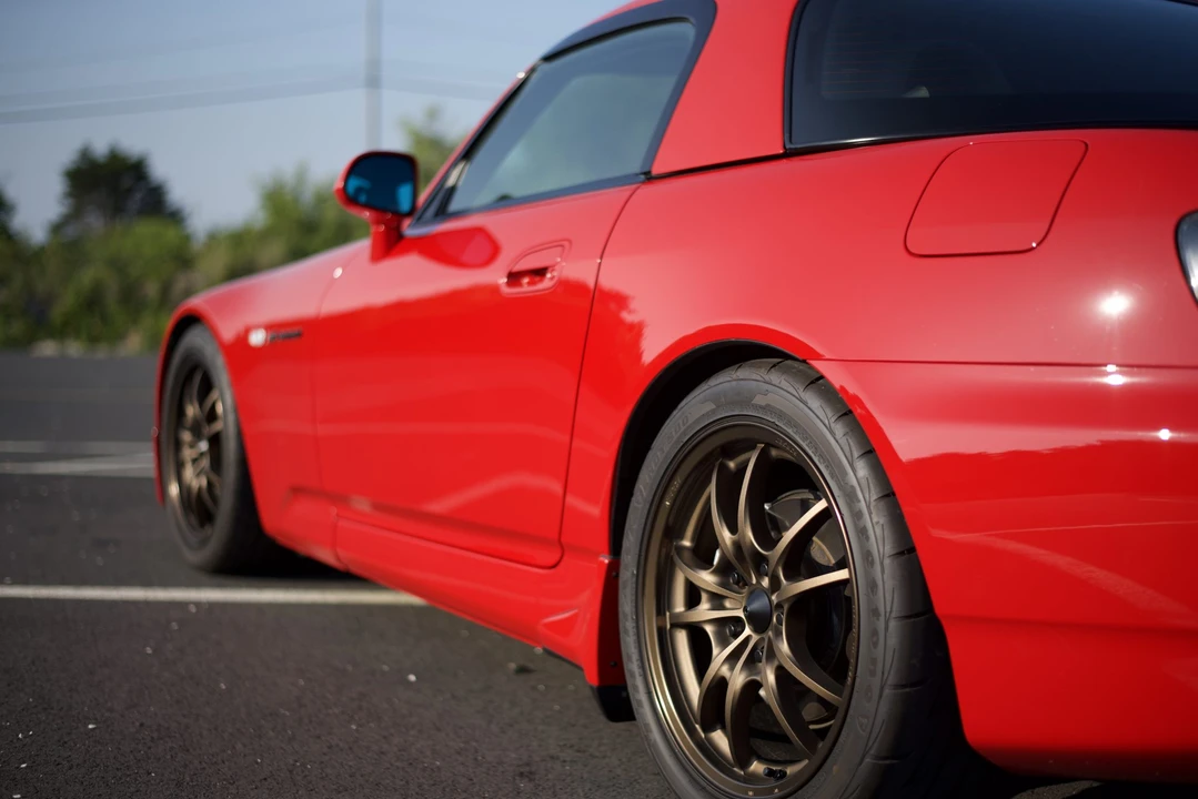 2007 Honda AP2 S2000 - Image 25 of 31