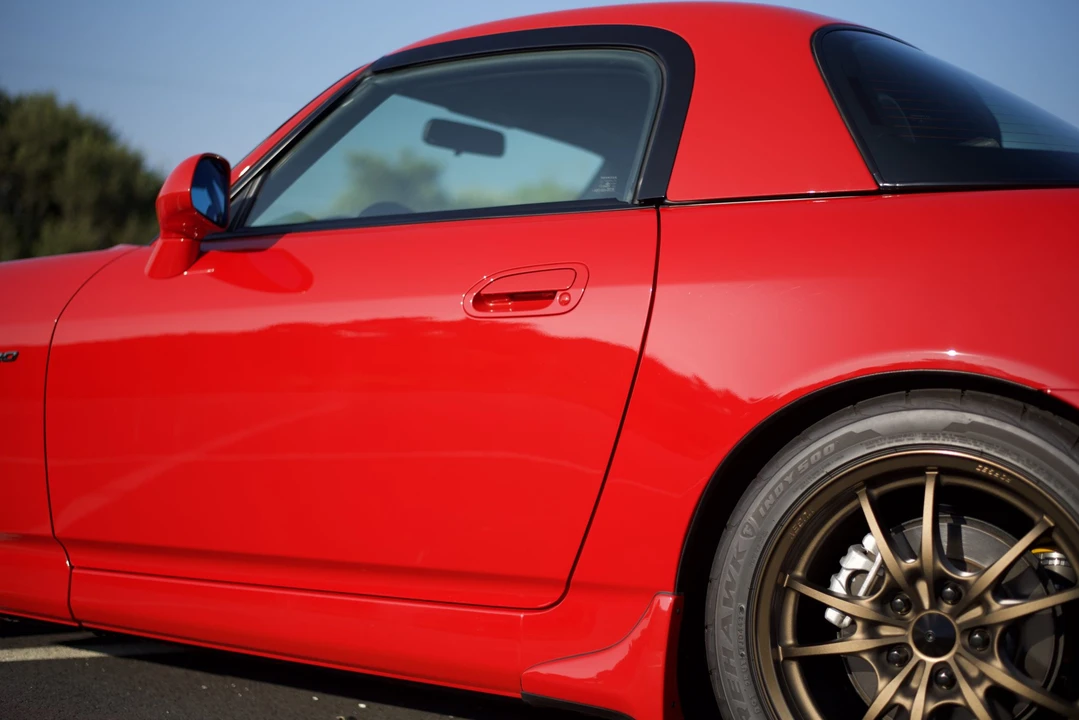 2007 Honda AP2 S2000 - Image 22 of 31