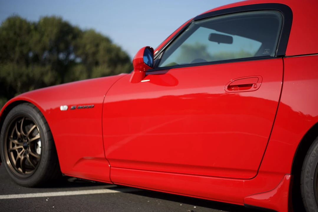 2007 Honda AP2 S2000 - Image 21 of 31