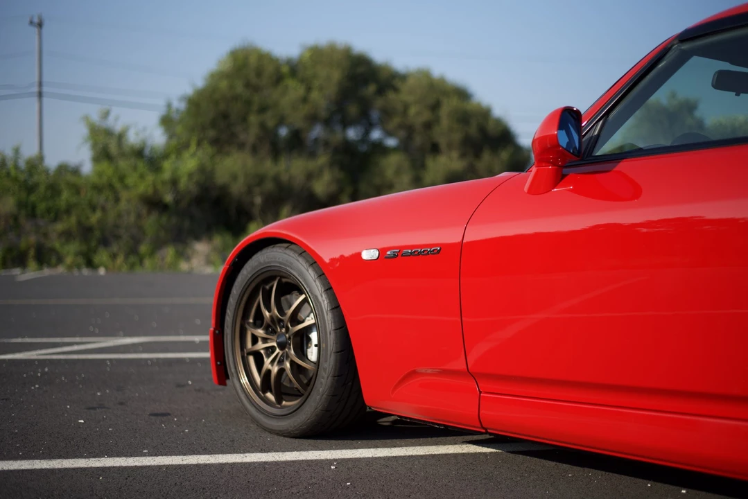 2007 Honda AP2 S2000 - Image 20 of 31