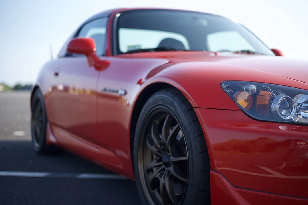 2007 Honda AP2 S2000 - Image 31 of 31