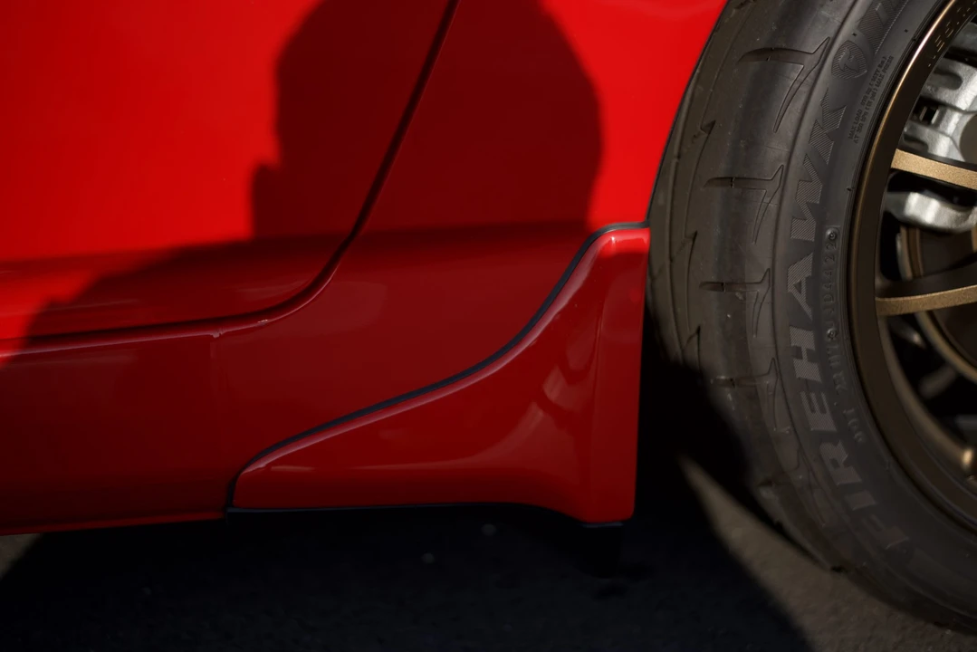 2007 Honda AP2 S2000 - Image 24 of 31
