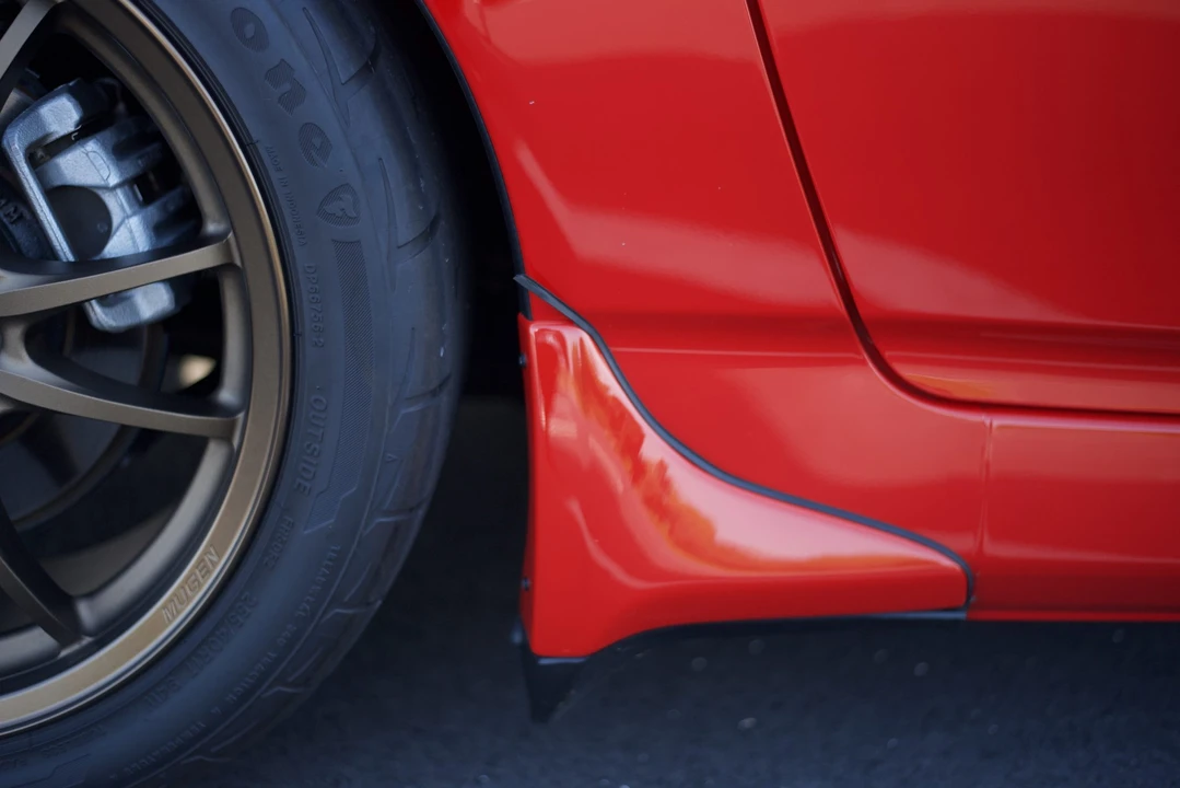 2007 Honda AP2 S2000 - Image 30 of 31