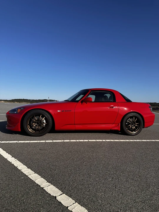 2007 Honda AP2 S2000 - Image 8 of 31