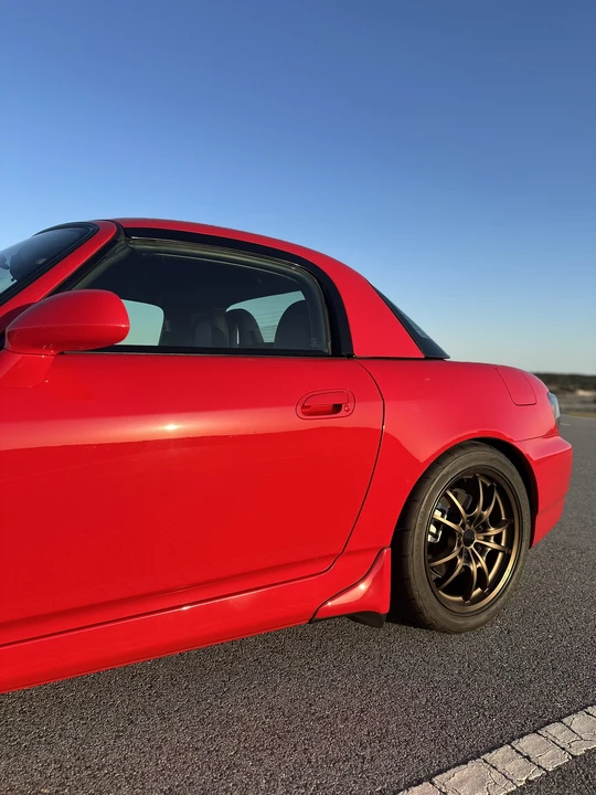 2007 Honda AP2 S2000 - Image 23 of 31