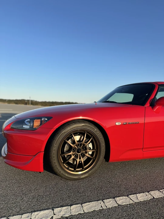 2007 Honda AP2 S2000 - Image 19 of 31
