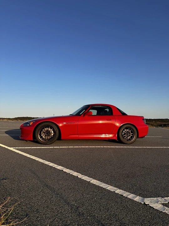2007 Honda AP2 S2000 - Image 7 of 31
