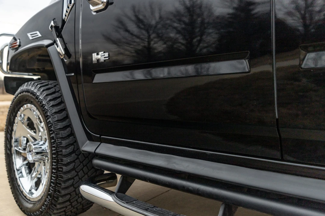 2007 Hummer Hummer H2 - Image 16 of 31