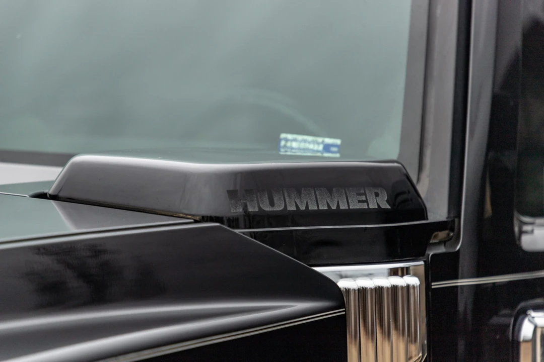 2007 Hummer Hummer H2 - Image 12 of 31