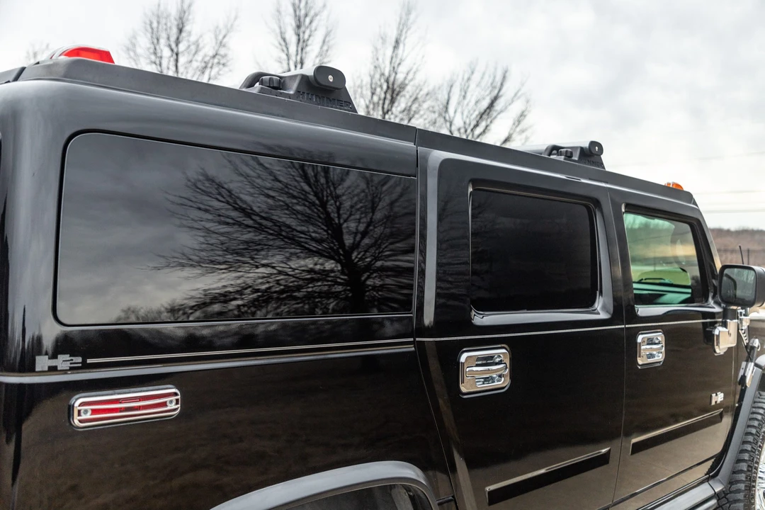 2007 Hummer Hummer H2 - Image 23 of 31
