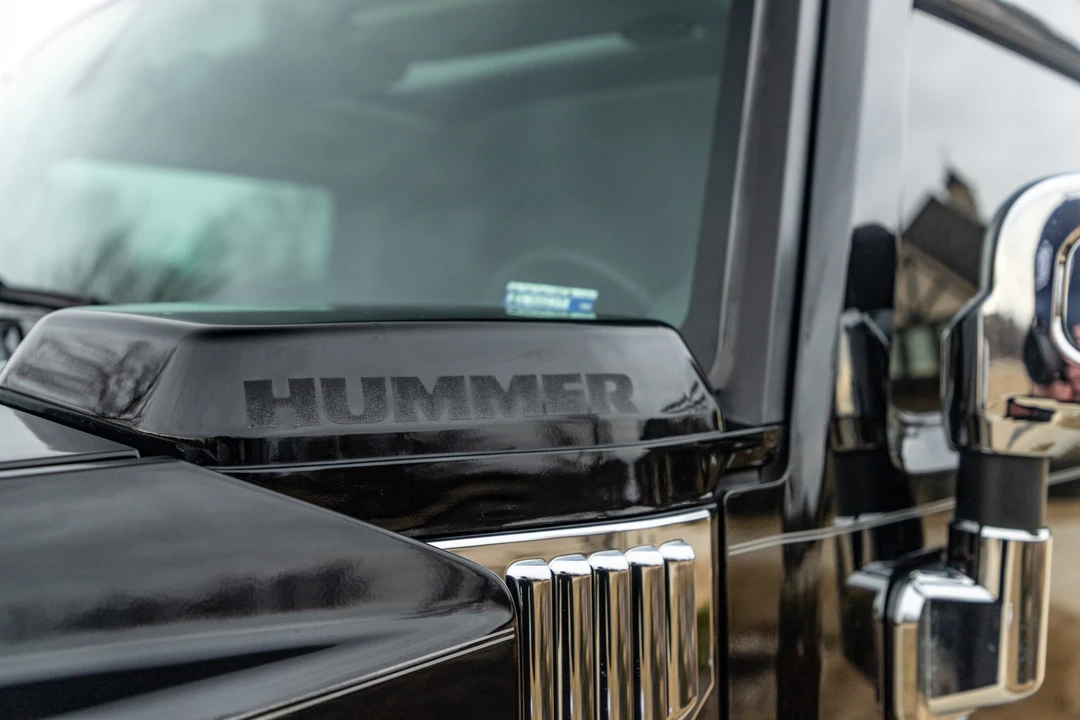 2007 Hummer Hummer H2 - Image 13 of 31