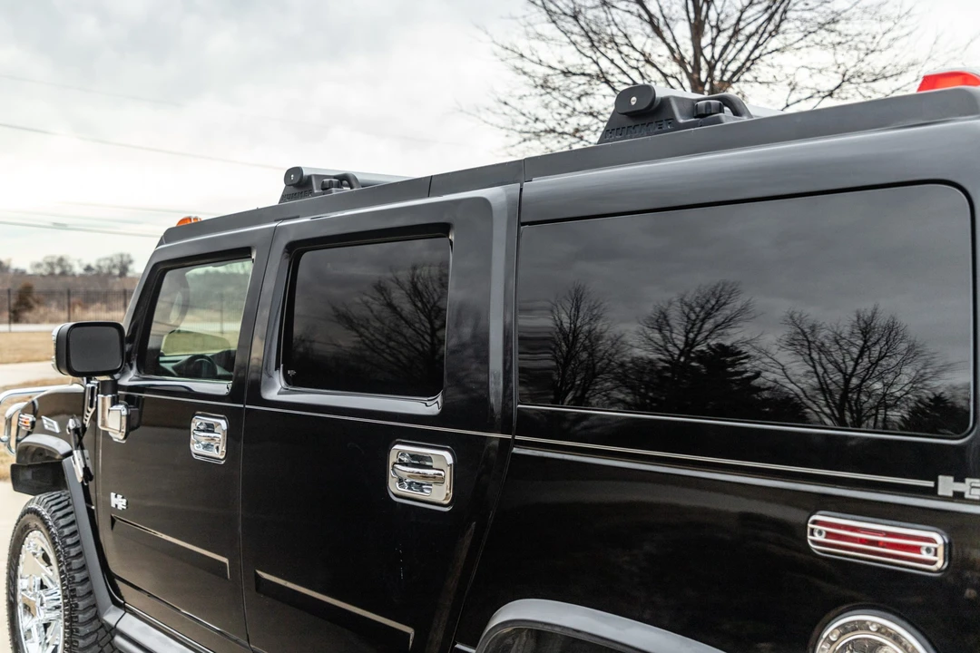 2007 Hummer Hummer H2 - Image 18 of 31