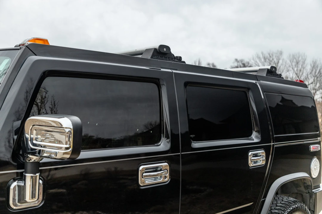2007 Hummer Hummer H2 - Image 17 of 31