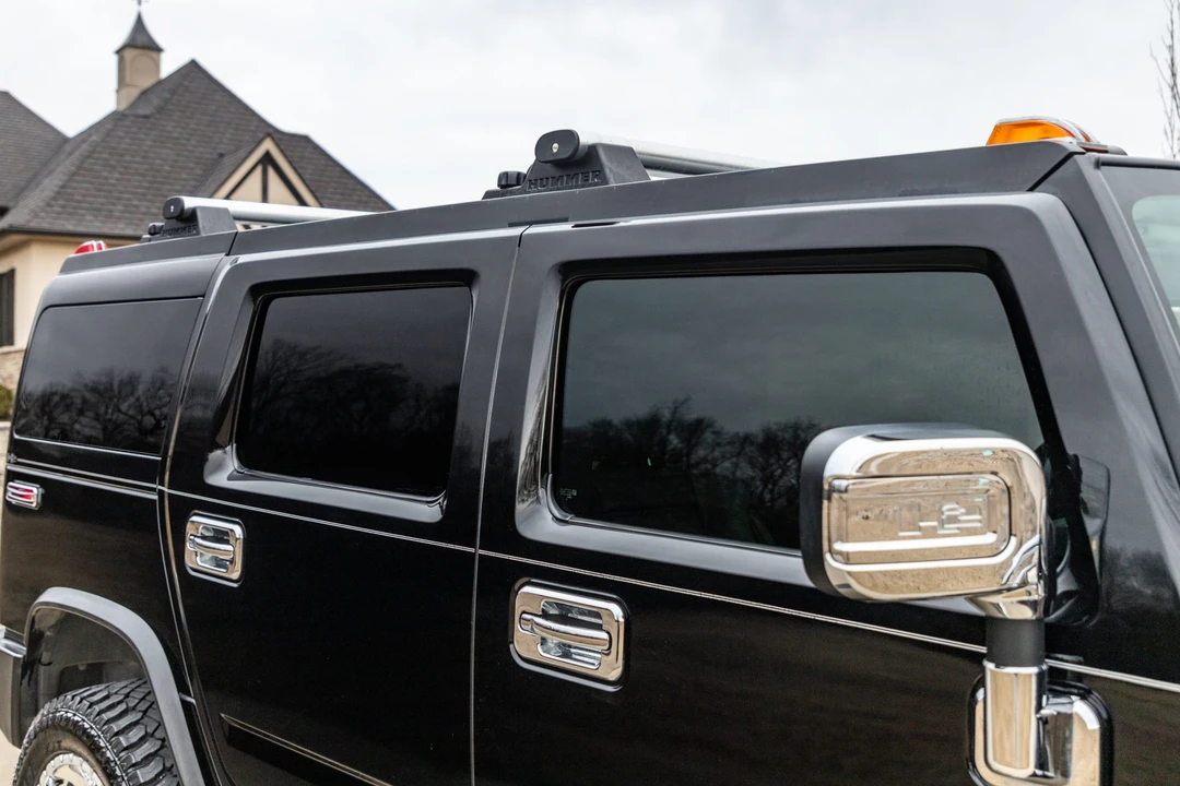 2007 Hummer Hummer H2 - Image 25 of 31