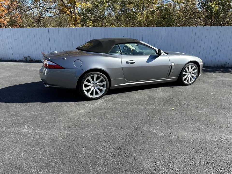 2007 Jaguar X150 XK - Image 18 of 31