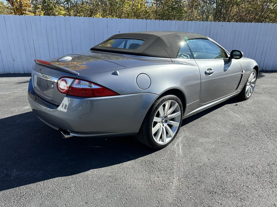 2007 Jaguar X150 XK - Image 20 of 31
