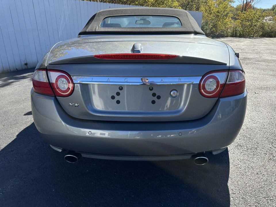 2007 Jaguar X150 XK - Image 23 of 31